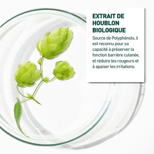 Vendôme Laboratories - CalMV+ Creme Facial Hidratante e Suavizante 50ml