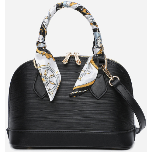 La Modeuse - 10766_P60589 Negro