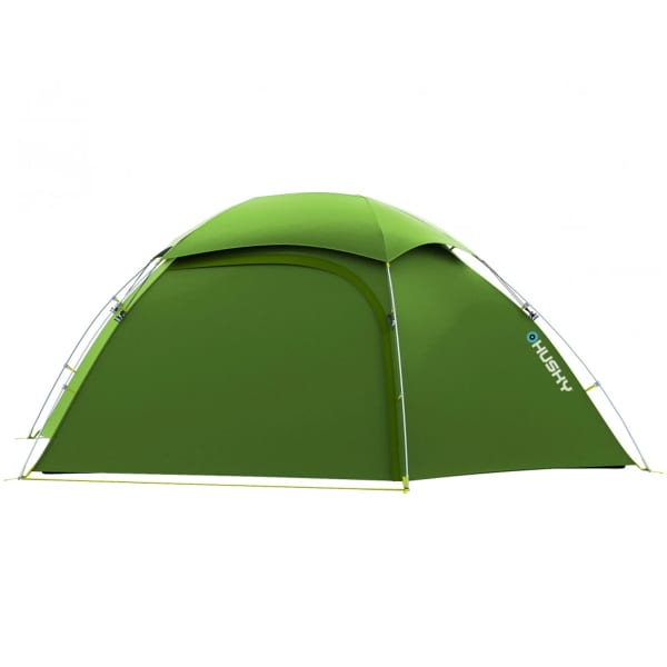 Tente bivouac HUSKY SAWAJ TRITON 3 GREEN