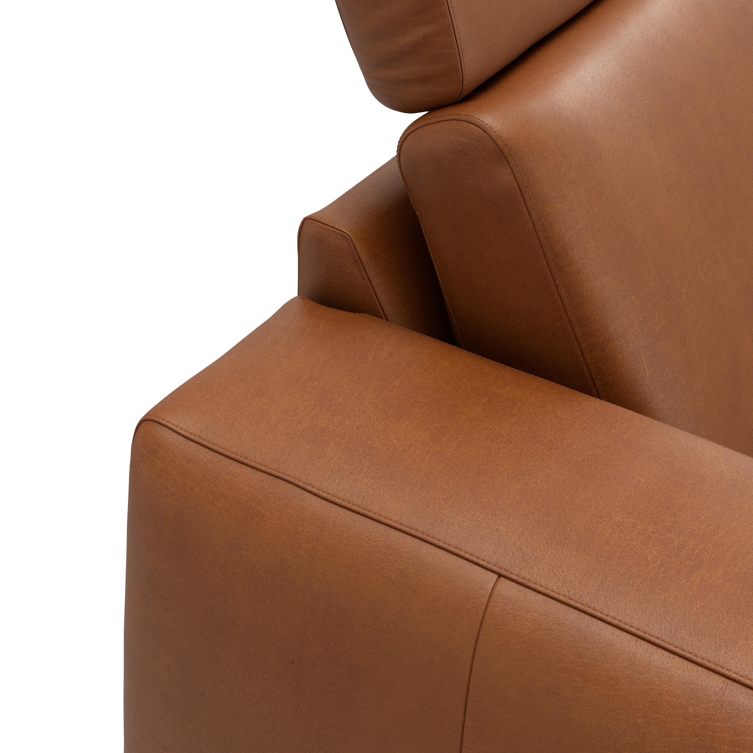 Remus 2½ pers. Sofa