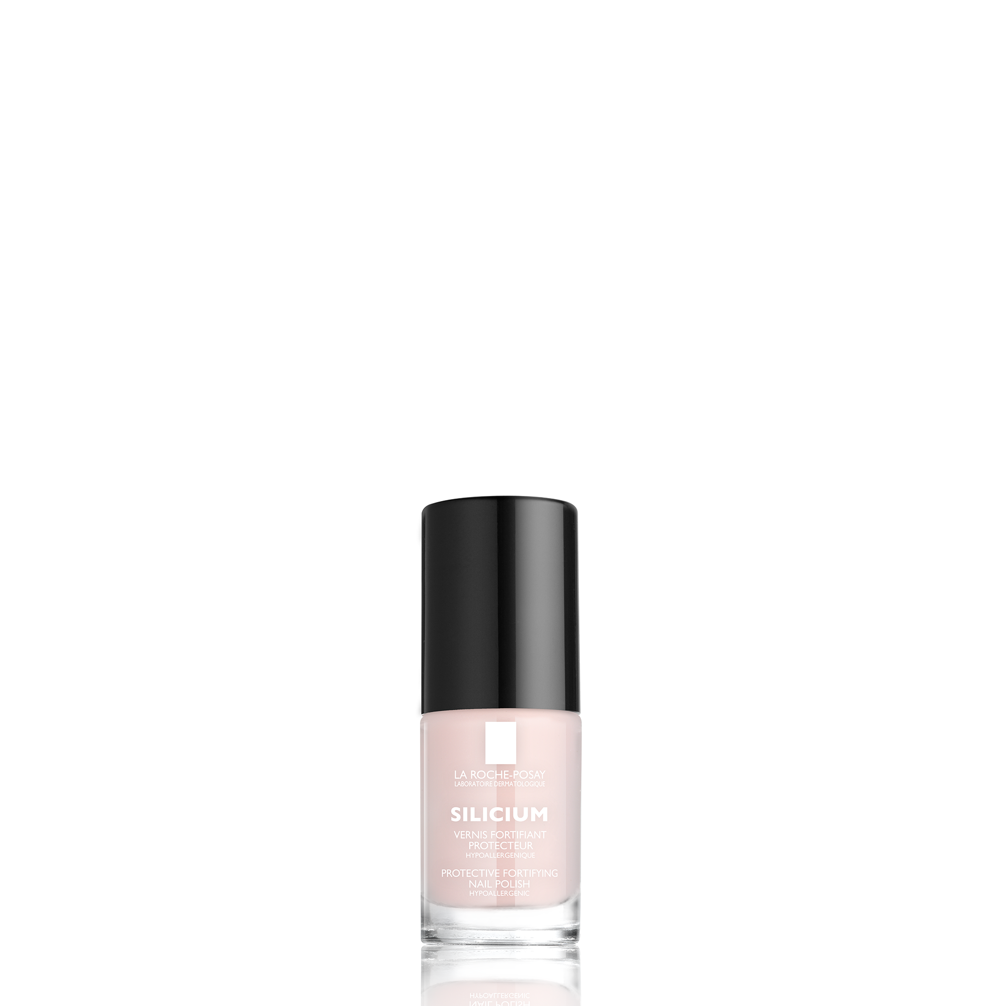 La Roche-Posay Silicium Pastel Care Xl 02 Rose 1 Stk