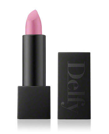 Delfy Cosmetics Velvetly Matt Lipstick Touch of Pink 4g
