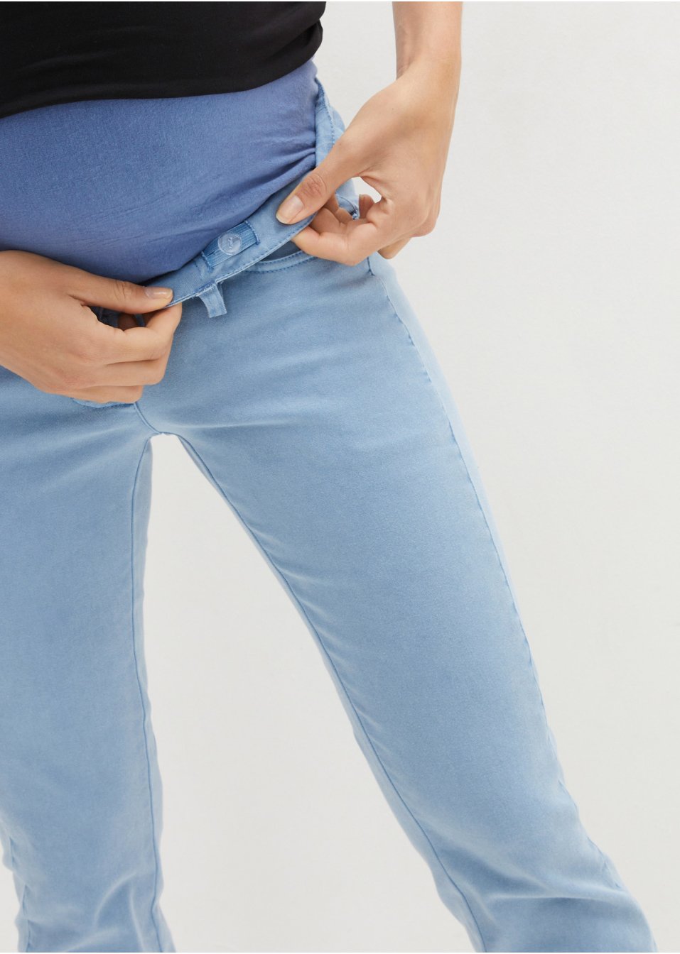 Pantalon de grossesse sculptant, post-grossesse