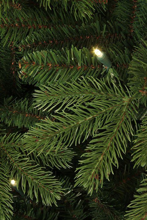 Black Box Trees Brampton - Kunstkerstboom - Groen - 180 - 185 cm
