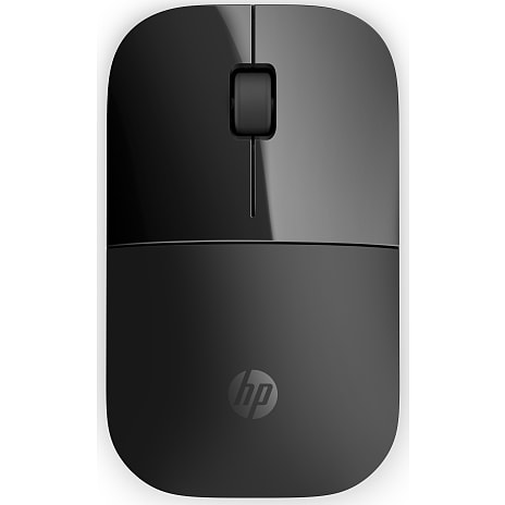 HP Z3700 trådløs mus - sort