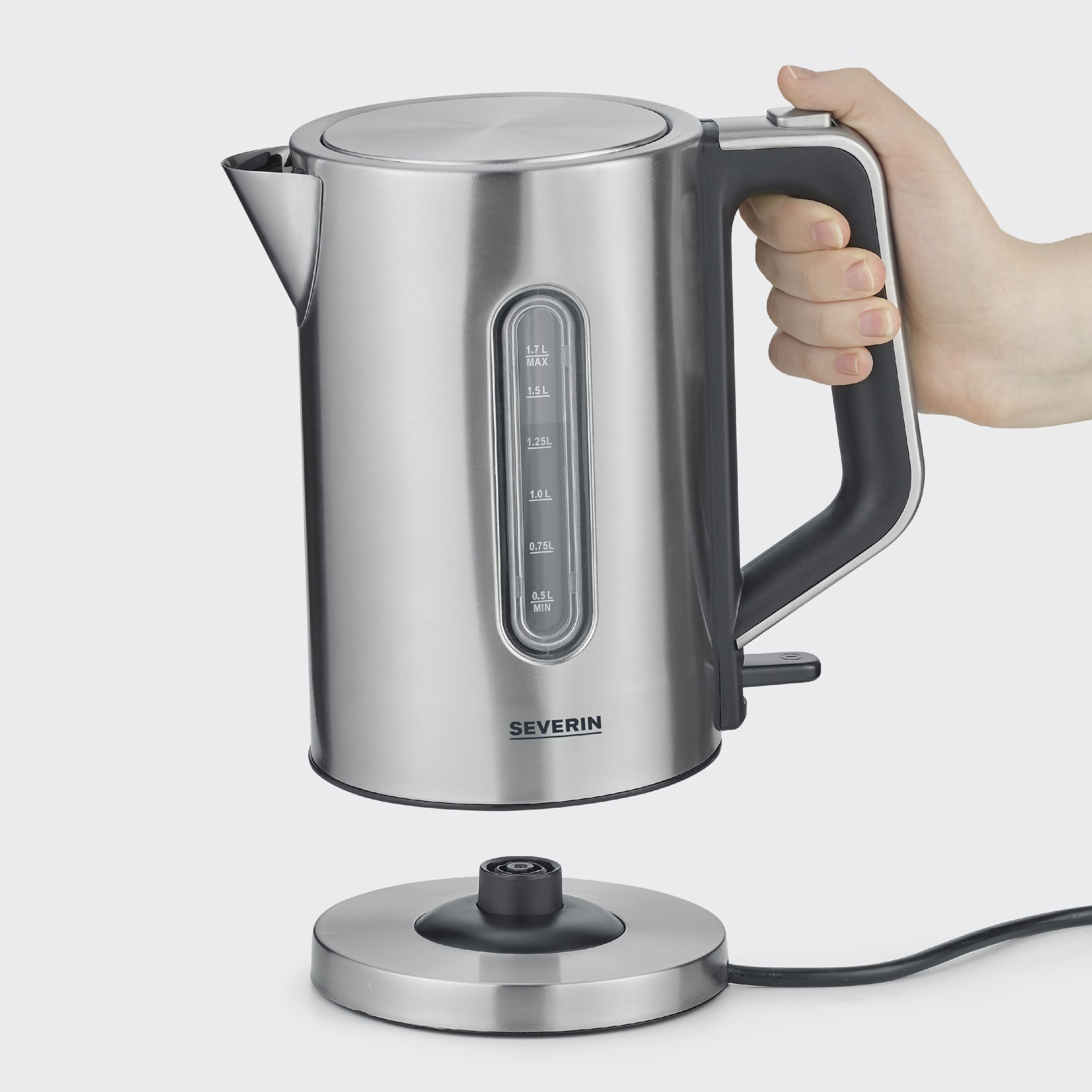 Wasserkocher SEVERIN WK3402
