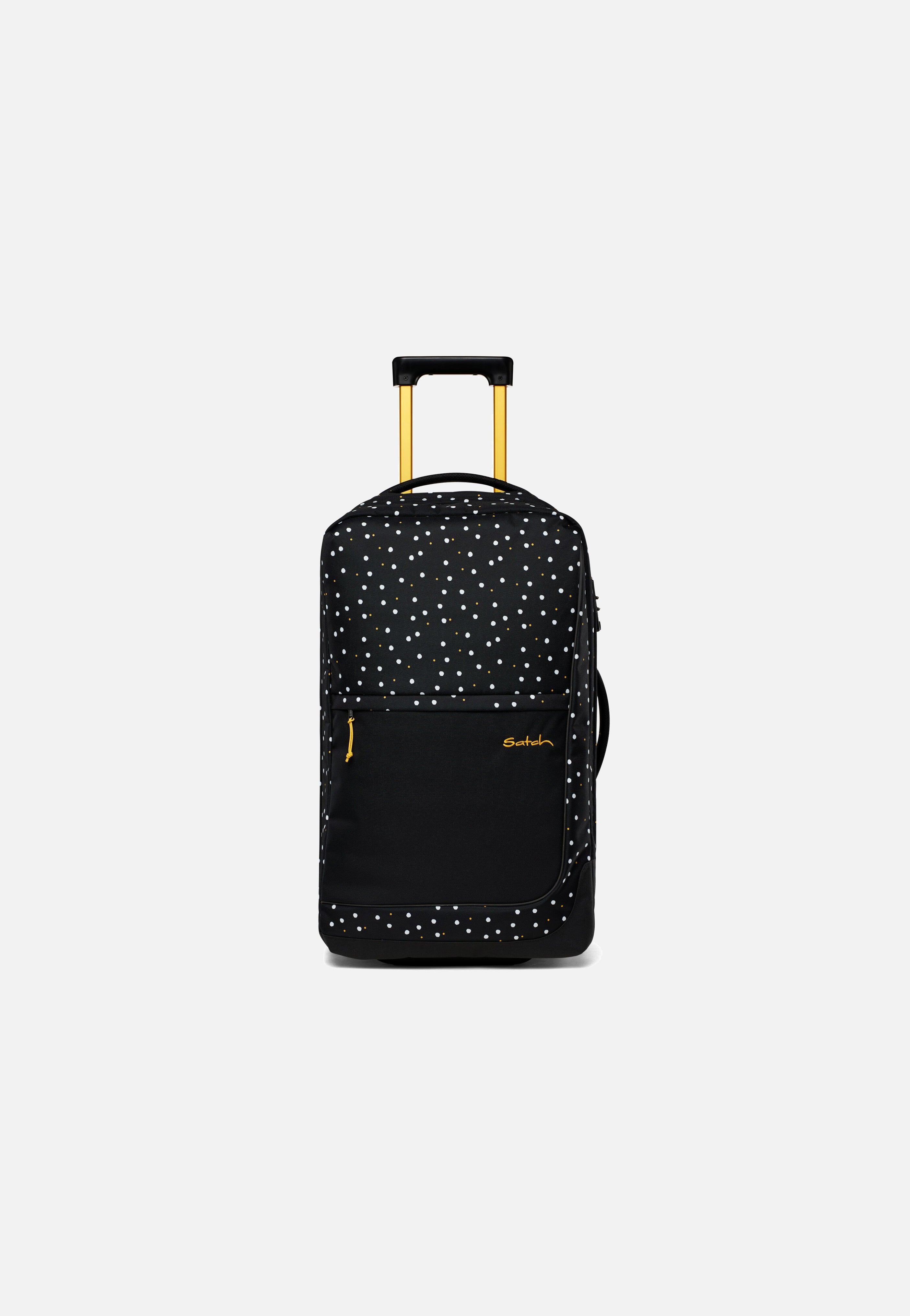 satch Flow M Trolley Lazy Daisy - Koffer