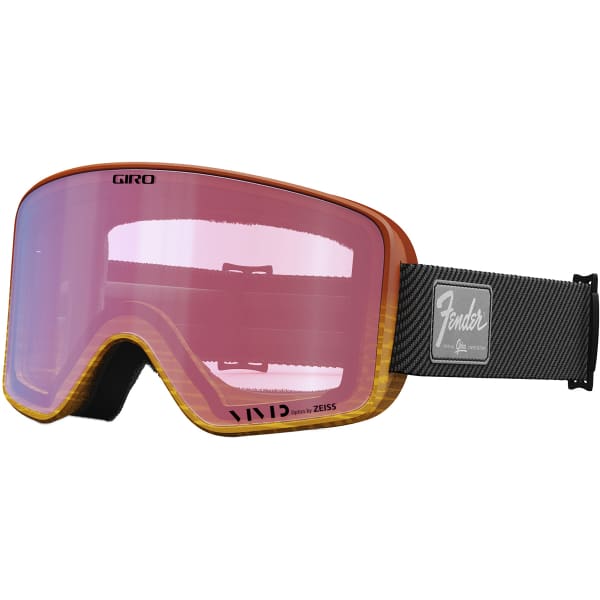 Masque de ski GIRO METHOD SIENNA