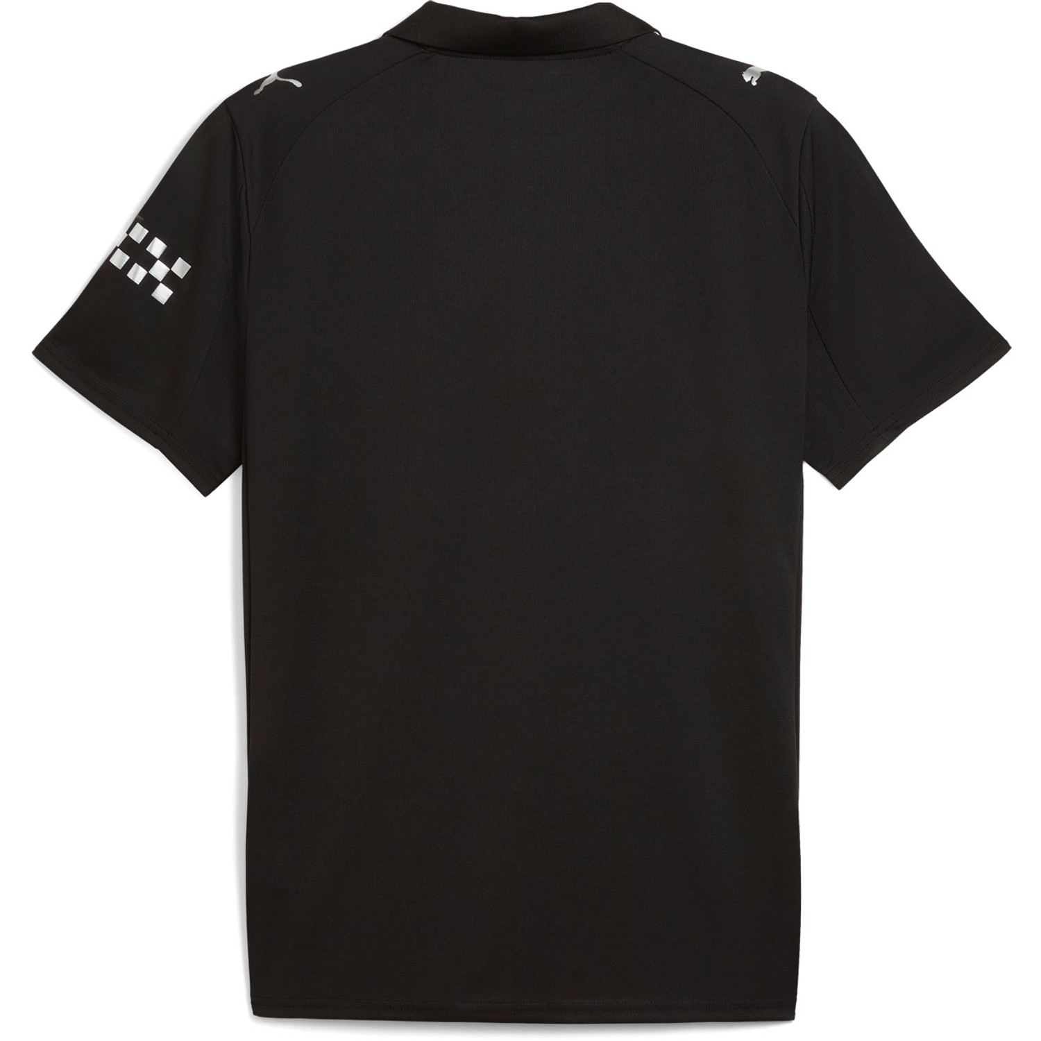Puma Manchester City Uit Shirt 2025/2026