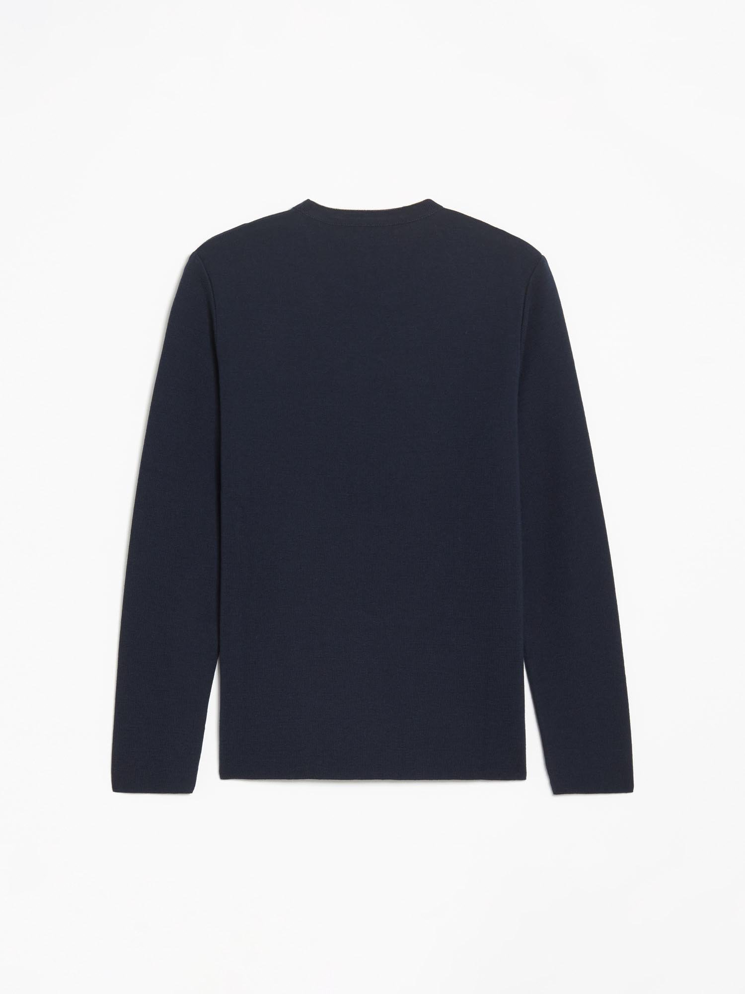 Pull Homme Marine Made in France