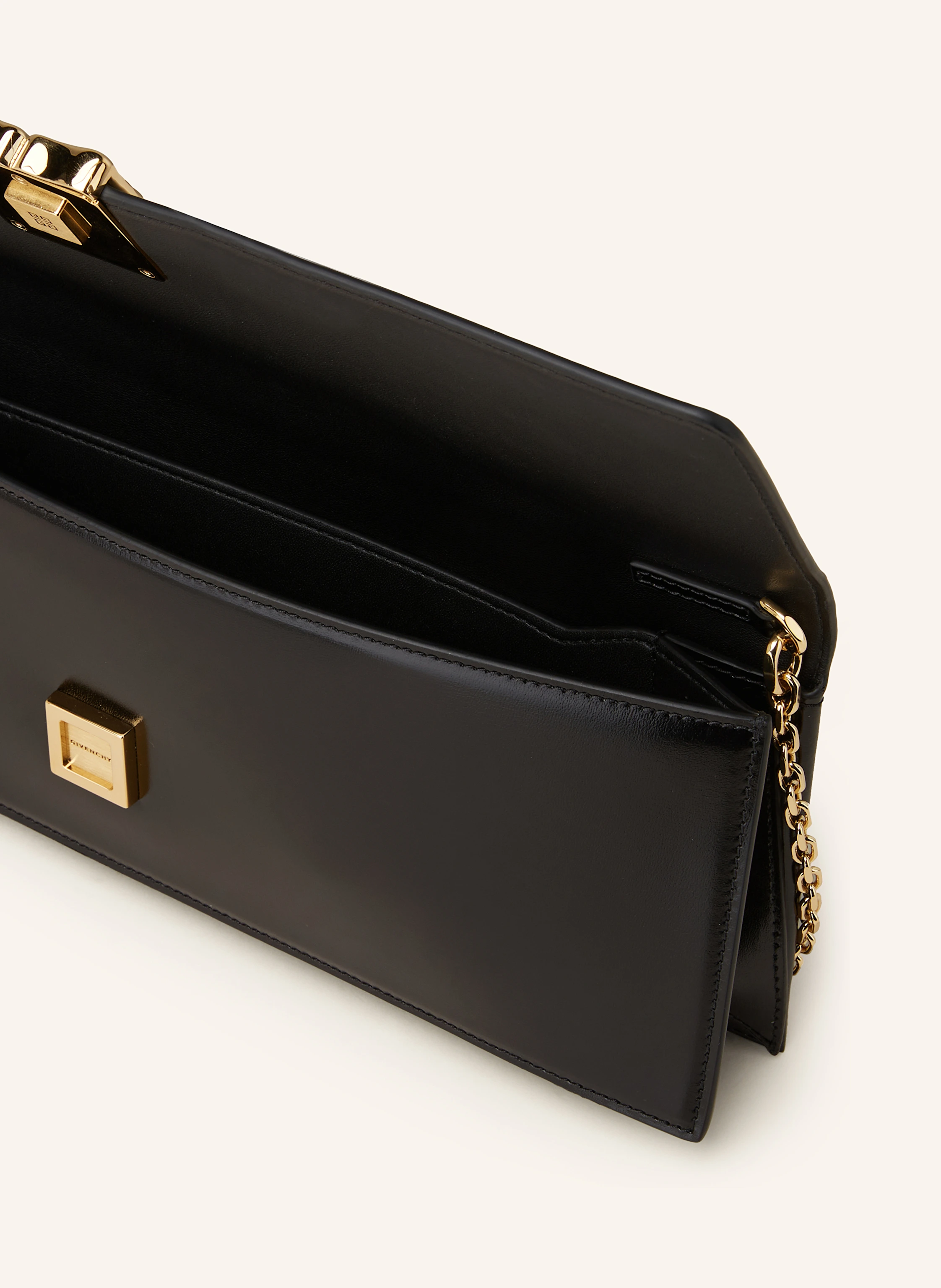 GIVENCHY Clutch 4G LIQUID