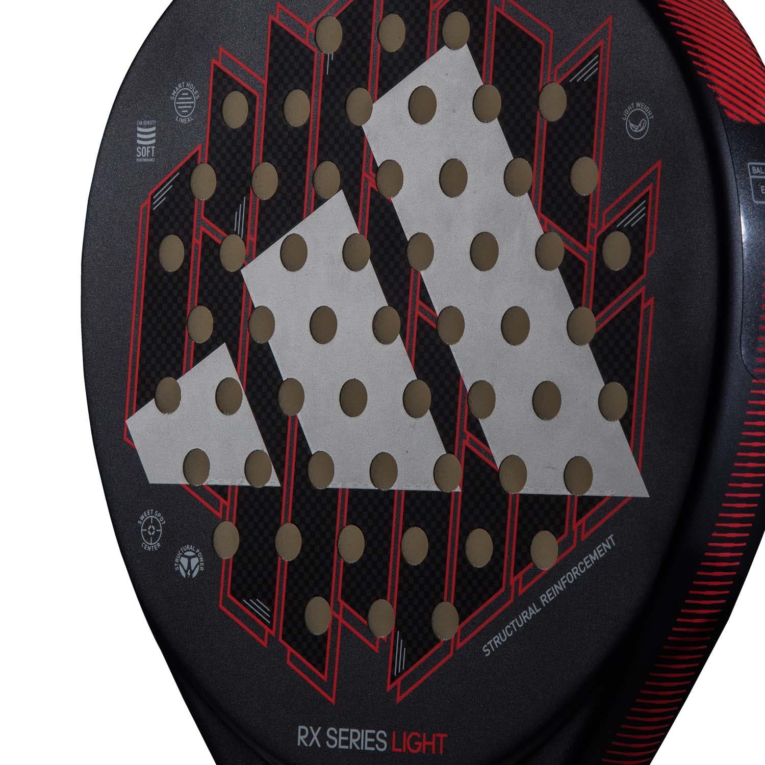 adidas  RX Series Light