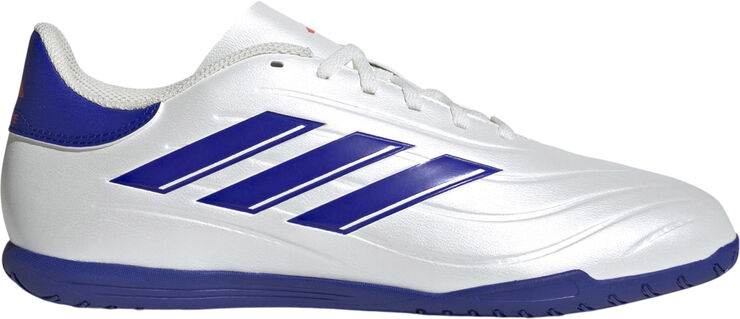 adidas Copa Pure 2 Club Indendørssko Hvid