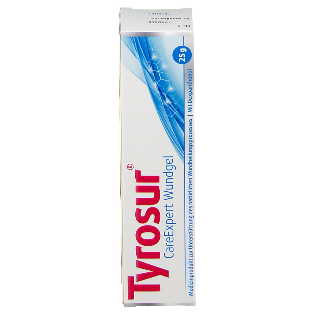Tyrosur® CareExpert Wundgel