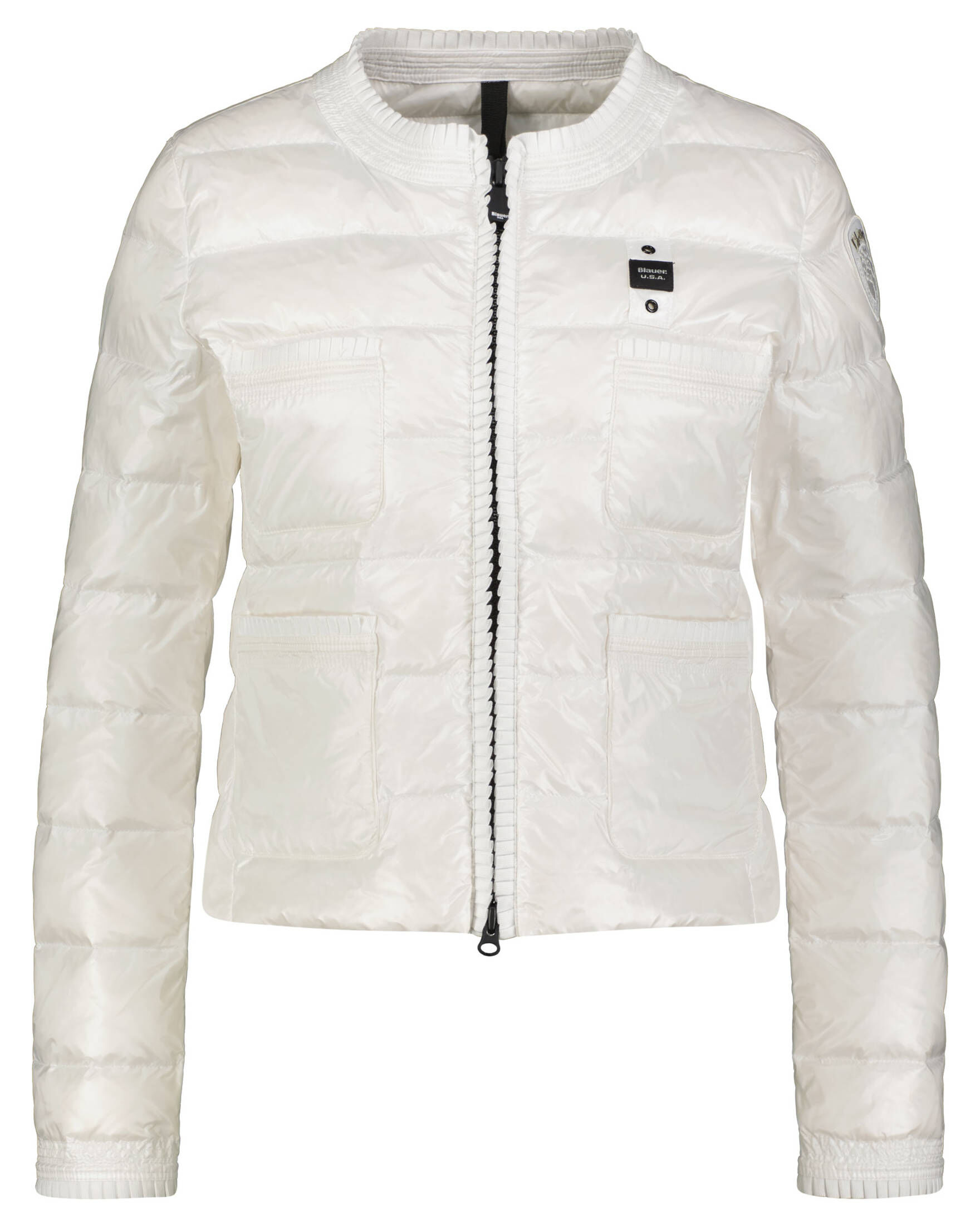 Blauer| Damen Daunenjacke