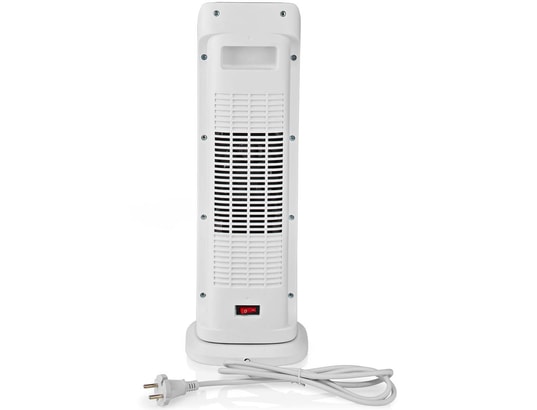 NEDIS - Radiateur soufflant HTFA20WTW