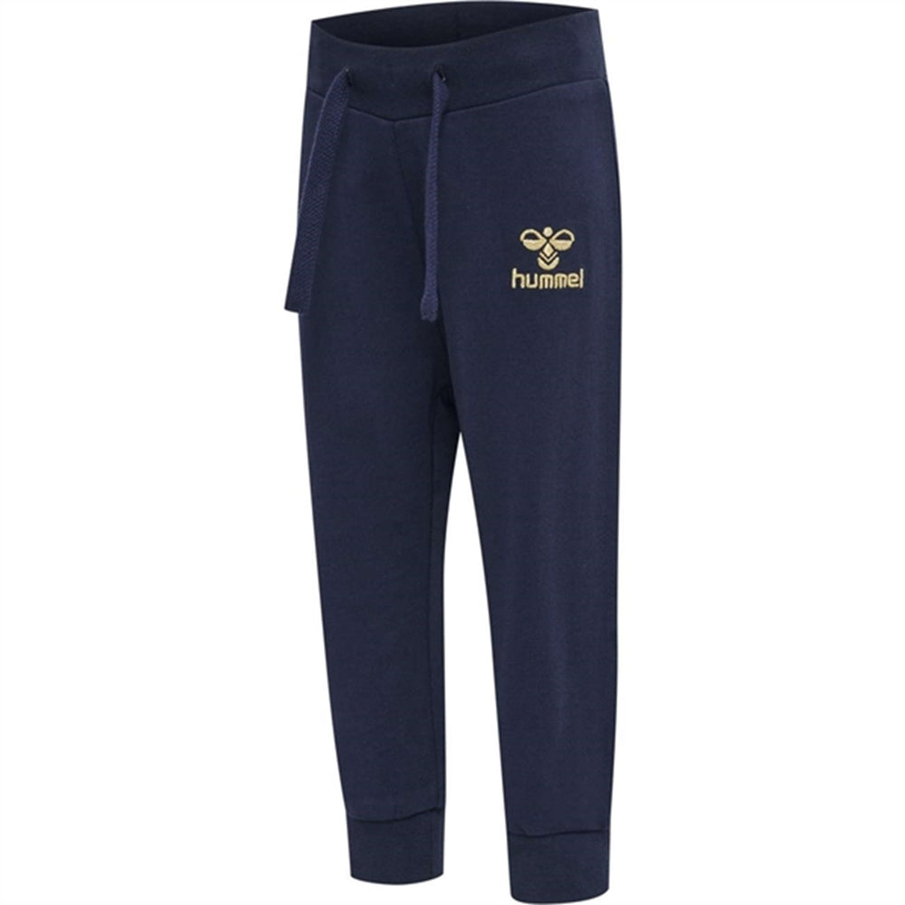 Black Iris Signe Bukser - Hummel → Luksusbaby.dk