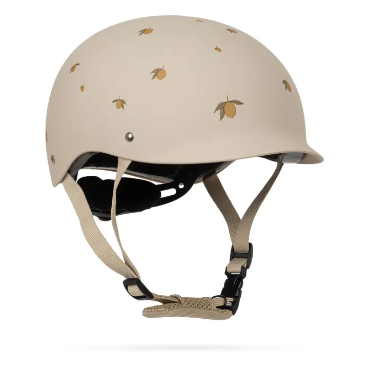 Konges Sløjd Casque Lemon | Jaune citron