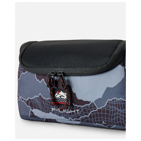 Rip Curl - F-Light Toiletry Search Camo - Trousse de toilette