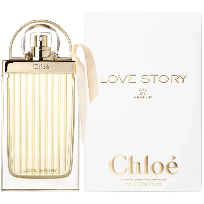 Chloé Love Story EDP 75 ml