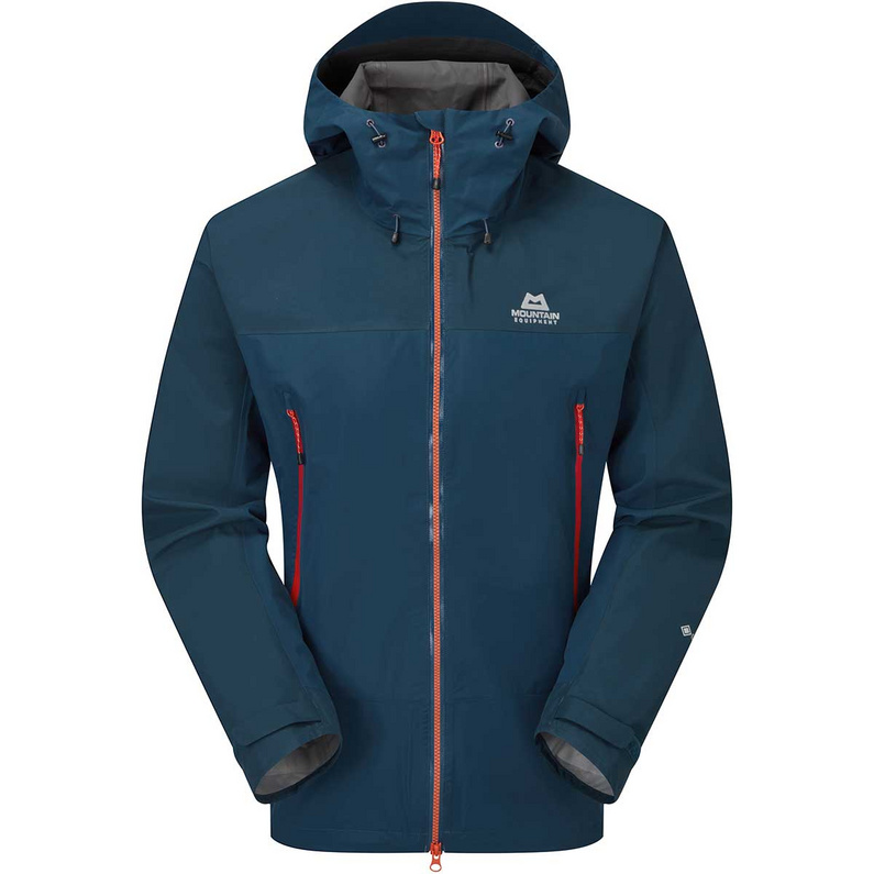 Mountain Equipment Herren Saltoro GTX Jacke