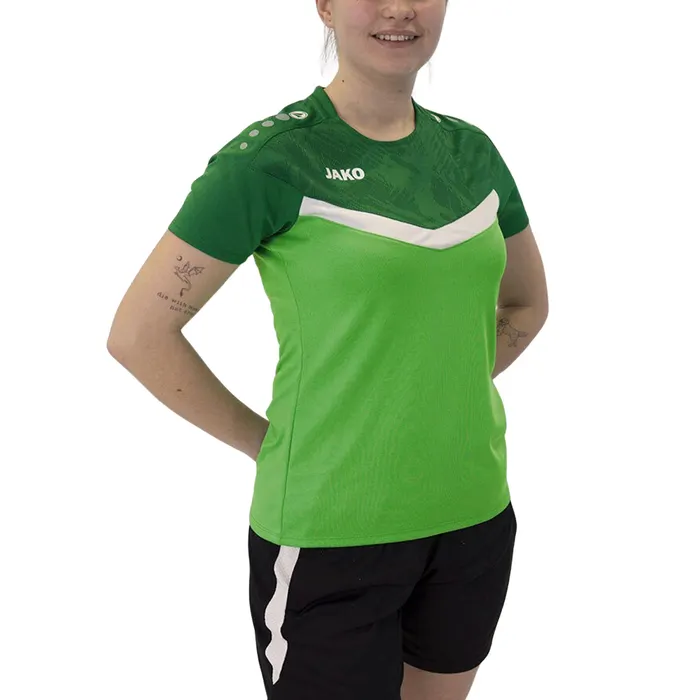 Jako Iconic Shirt Senior