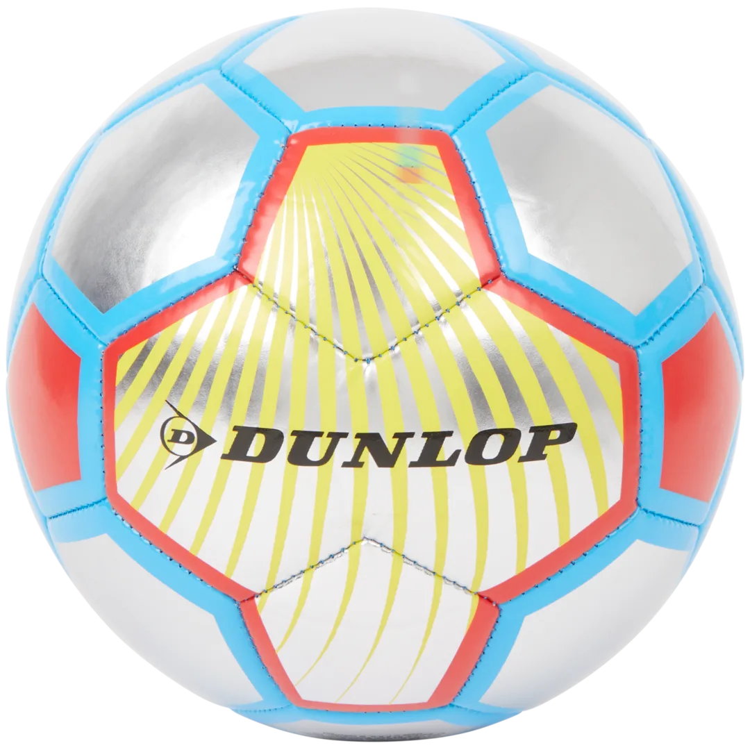 Dunlop voetbal Diverse varianten