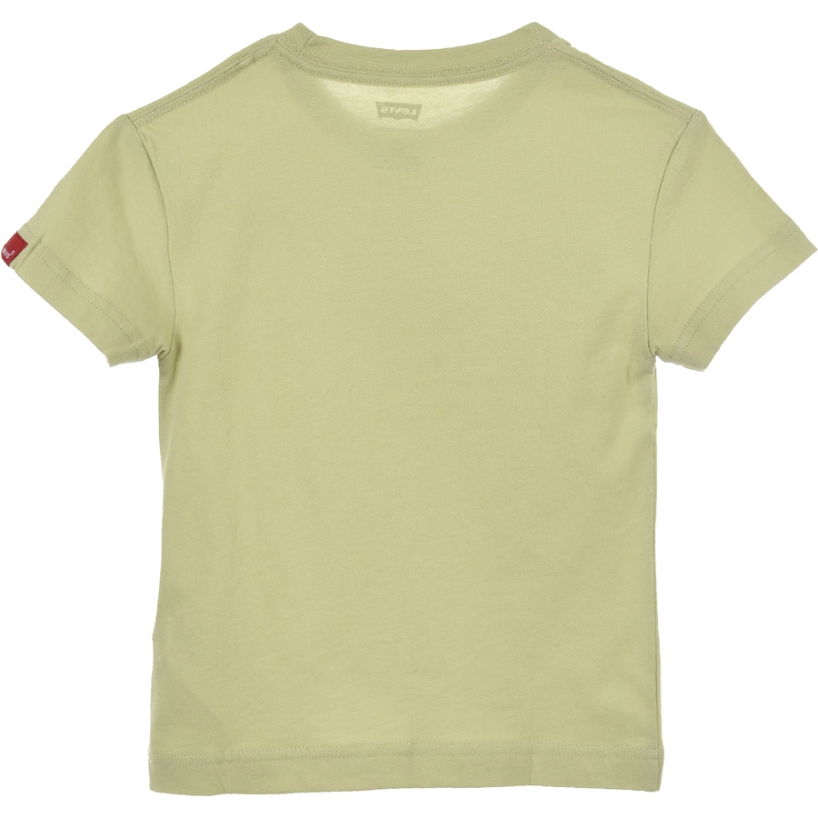 Levi's® Kids Red Tab Vintage T-Shirt Nile