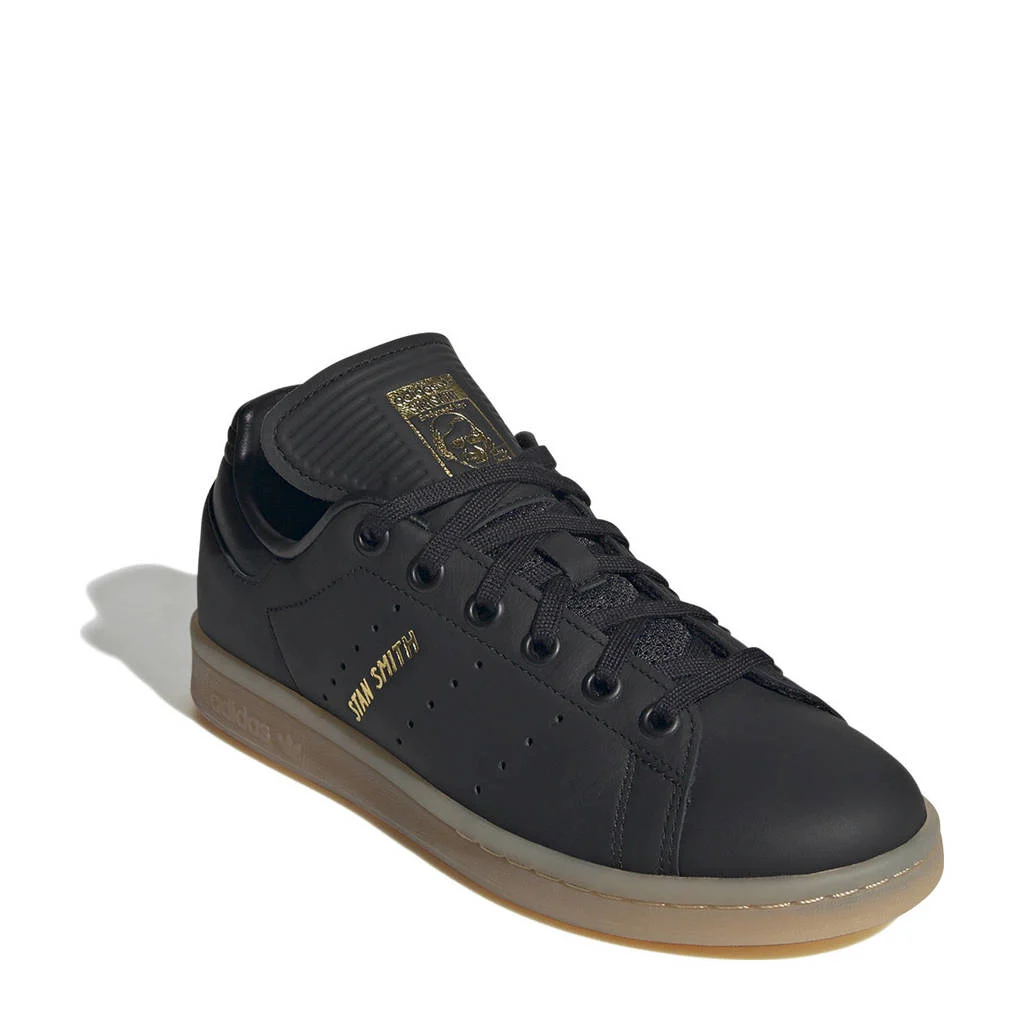 adidas Stan Smithsneakers zwart