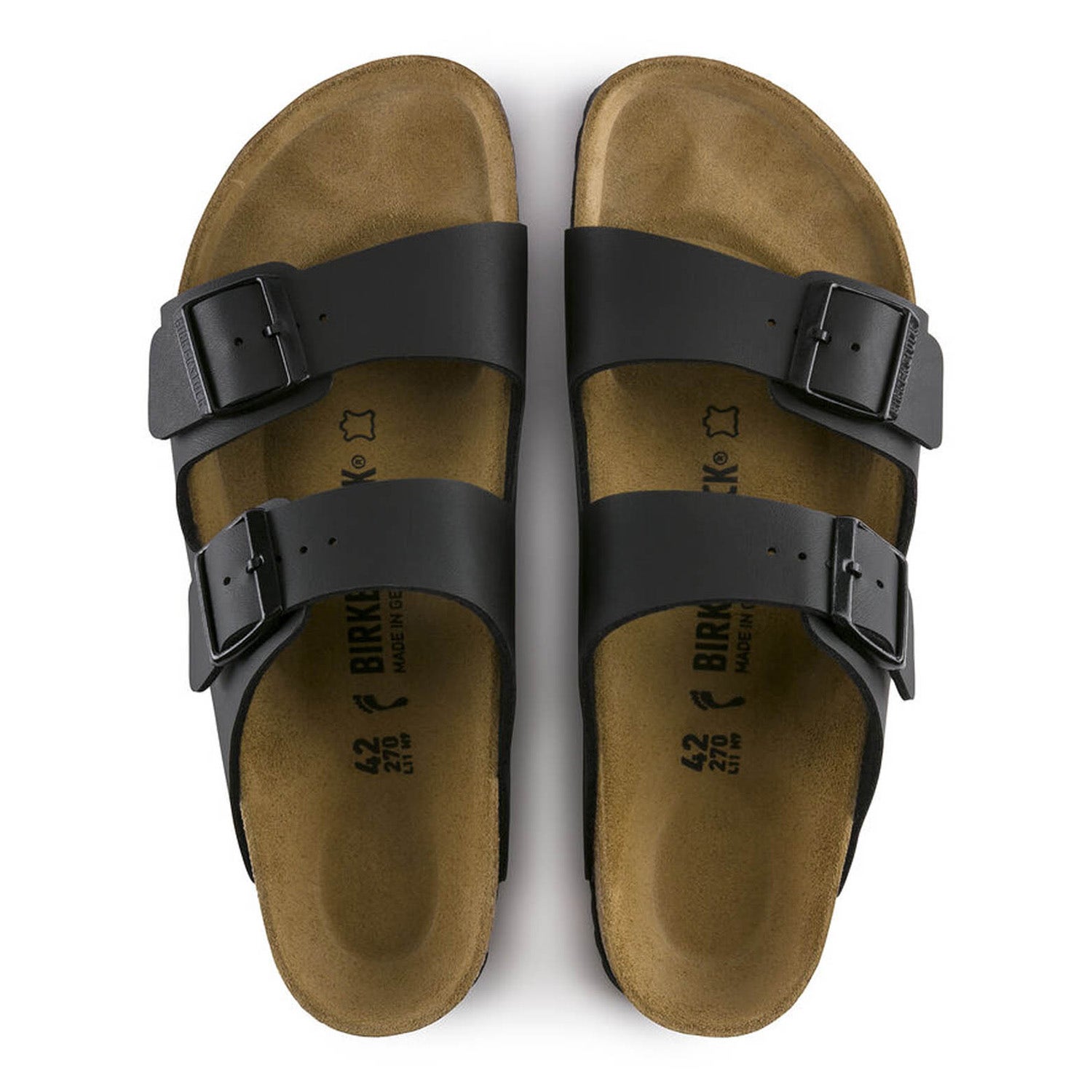 Birkenstock  Arizona BF Dames