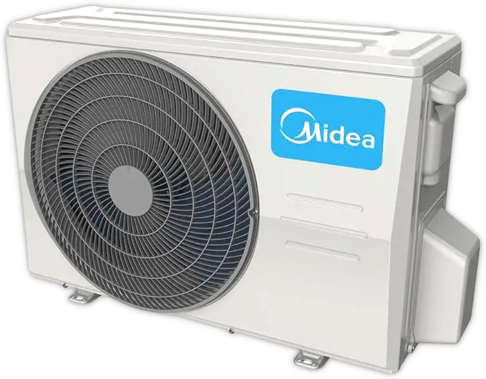 Midea Klimaanlage Außengerät | Xtreme Save Pro | MOX201-09HFN8-ME | 2,6 kW