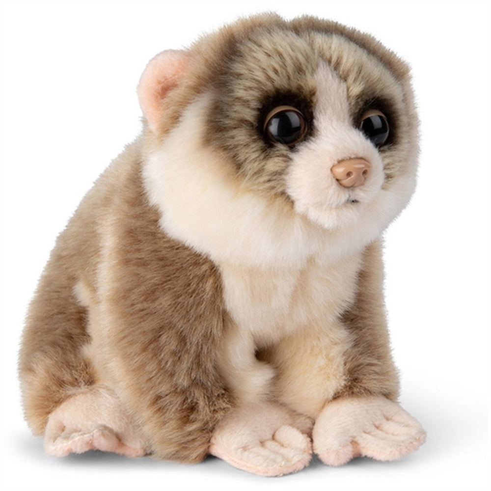 WWF Plush Loris Grå 118 cm - Bon Ton Toys