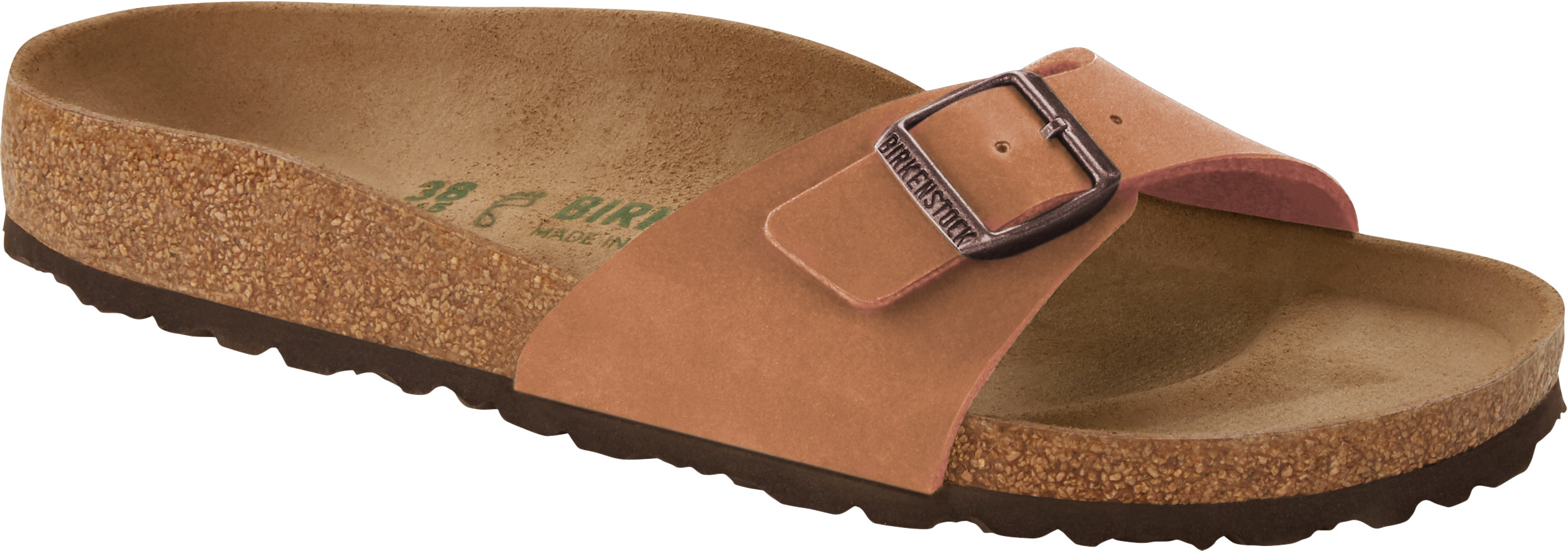 W Madrid BFBC Earthy Vegan