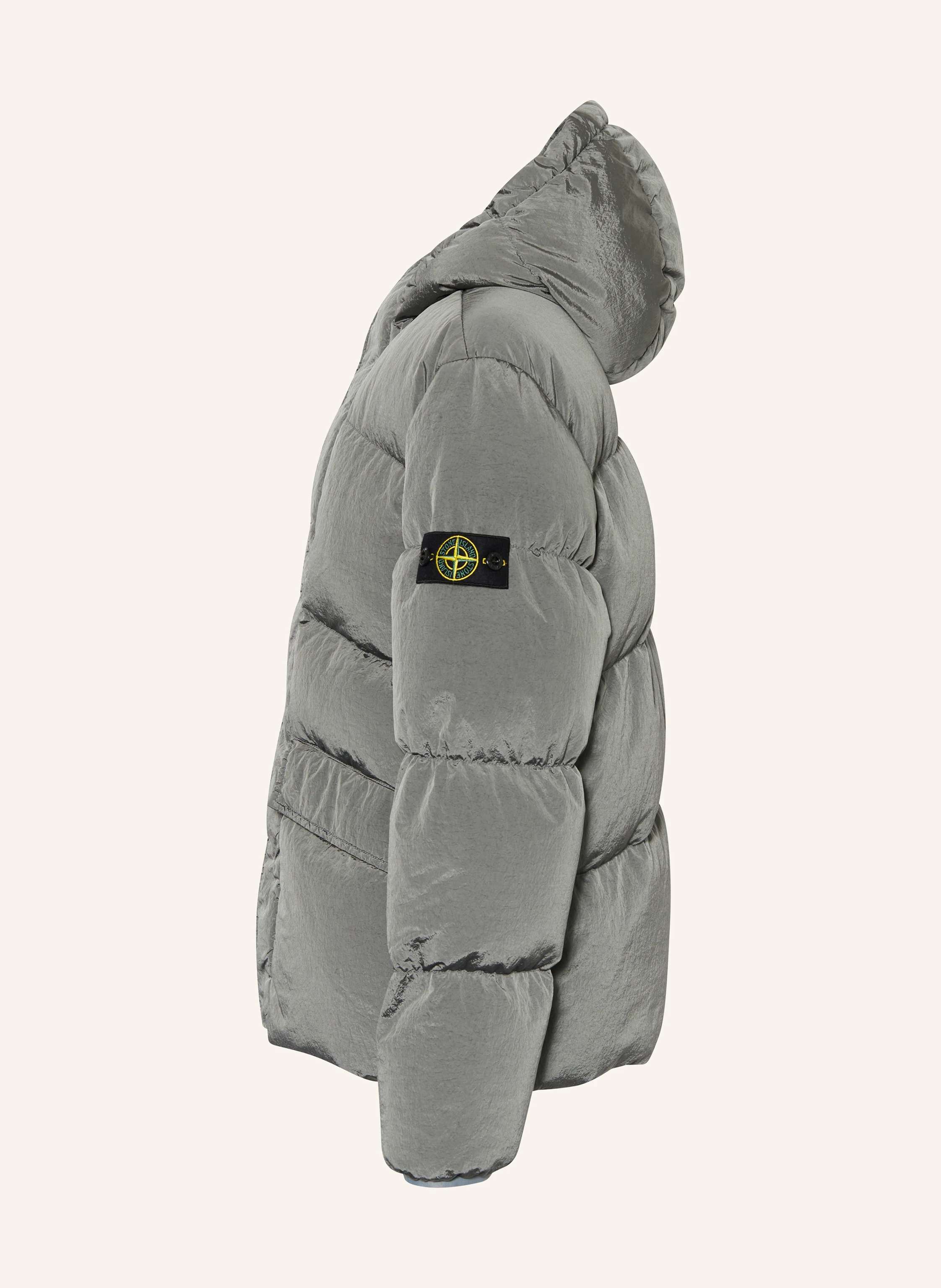 STONE ISLAND JUNIOR Daunenjacke