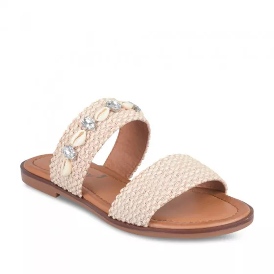 Mules ROSE PHILOV