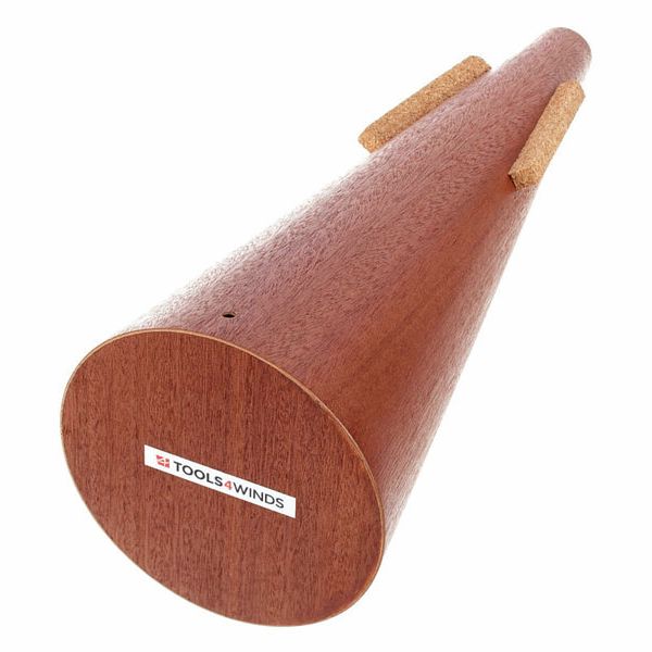 Tools 4 Winds Straight Contrabass Trombone