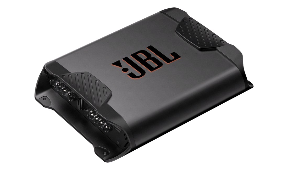 JBL Concert A652 forstærker 2-kanals