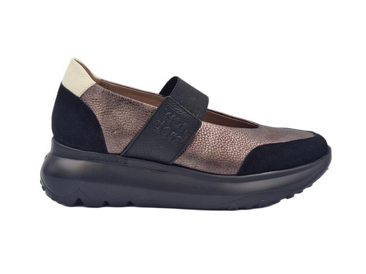Wonders A4011 COMB NEGRO