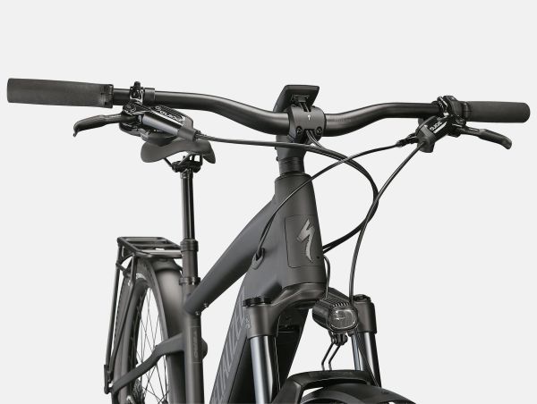 Specialized Turbo Tero 4.0 EQ - Elcykel - 2023