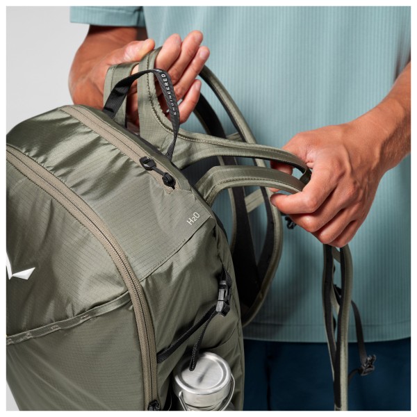Salewa - Pedroc Mate 22 - Sac à dos de randonnée