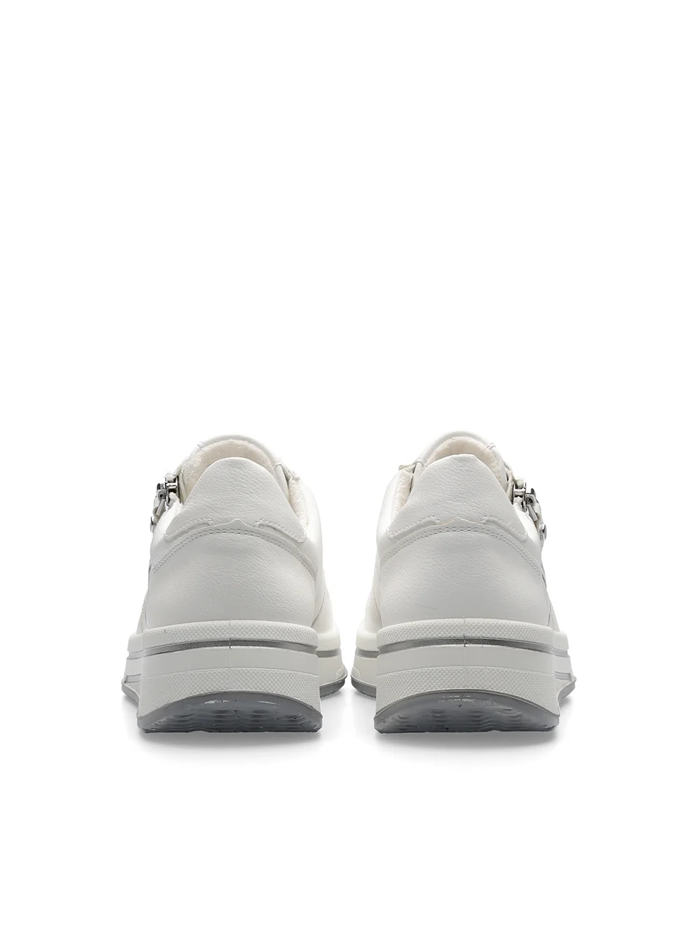 Sneaker Sapporo weiß