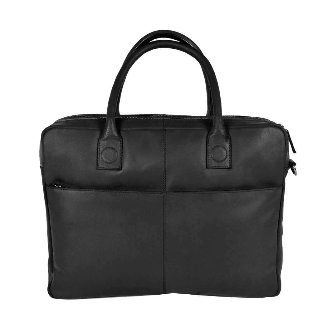DSTRCT Fletcher Street Workingbag 15.6