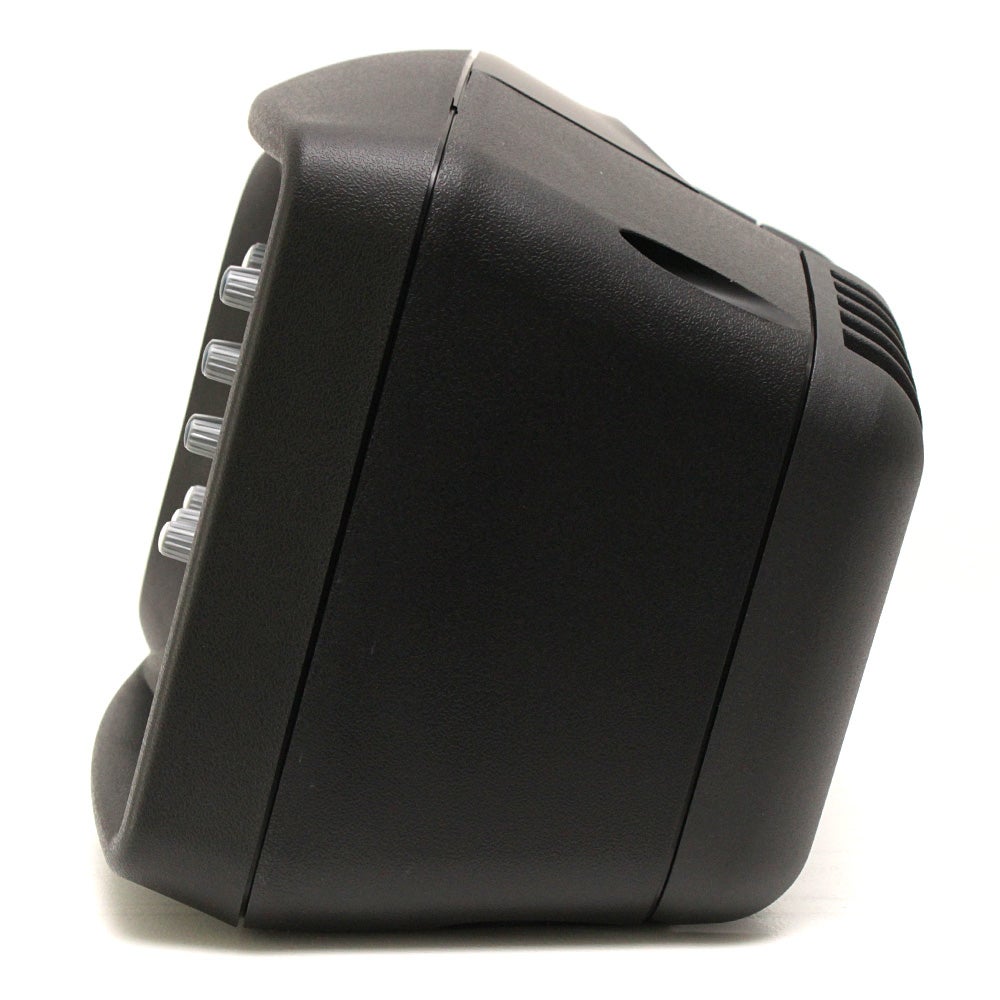 Mackie SRM 150 actieve (vloer)monitor luidspreker