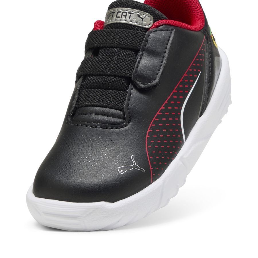 Puma Scuderia Ferrari HP Drift Cat 11 Sneakers