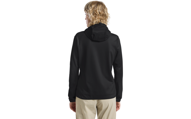 Jack Wolfskin Prelight Trail Hoody Damen Wanderjacke