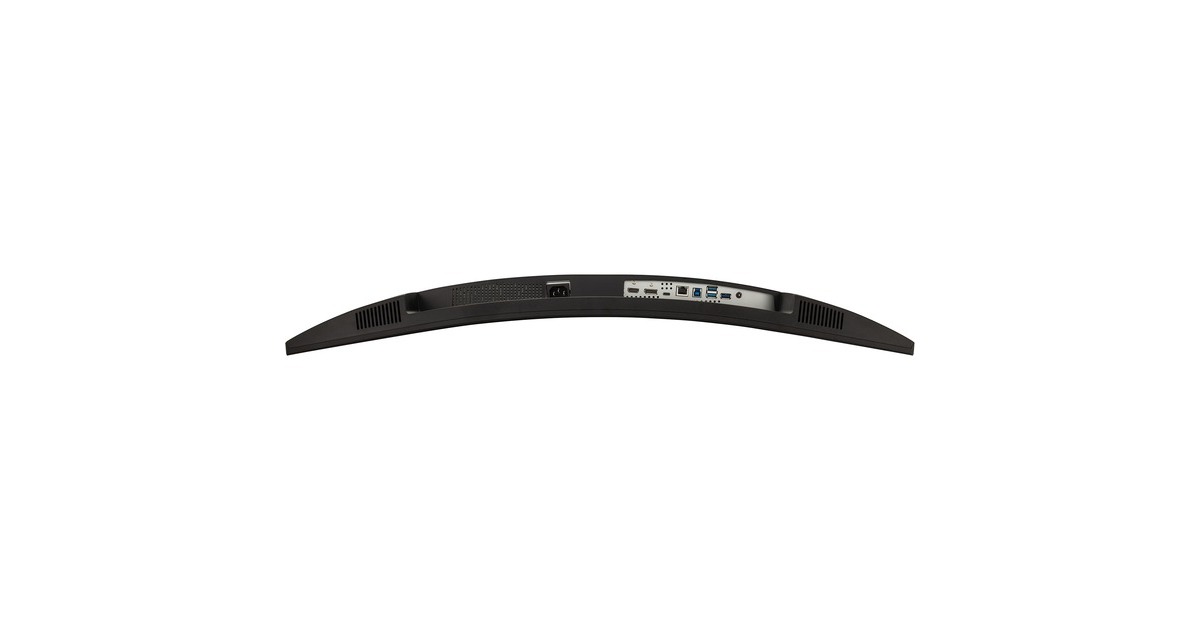 ViewSonicUWQHD Curved Docking Monitor met KVM-switch VG3419C 34