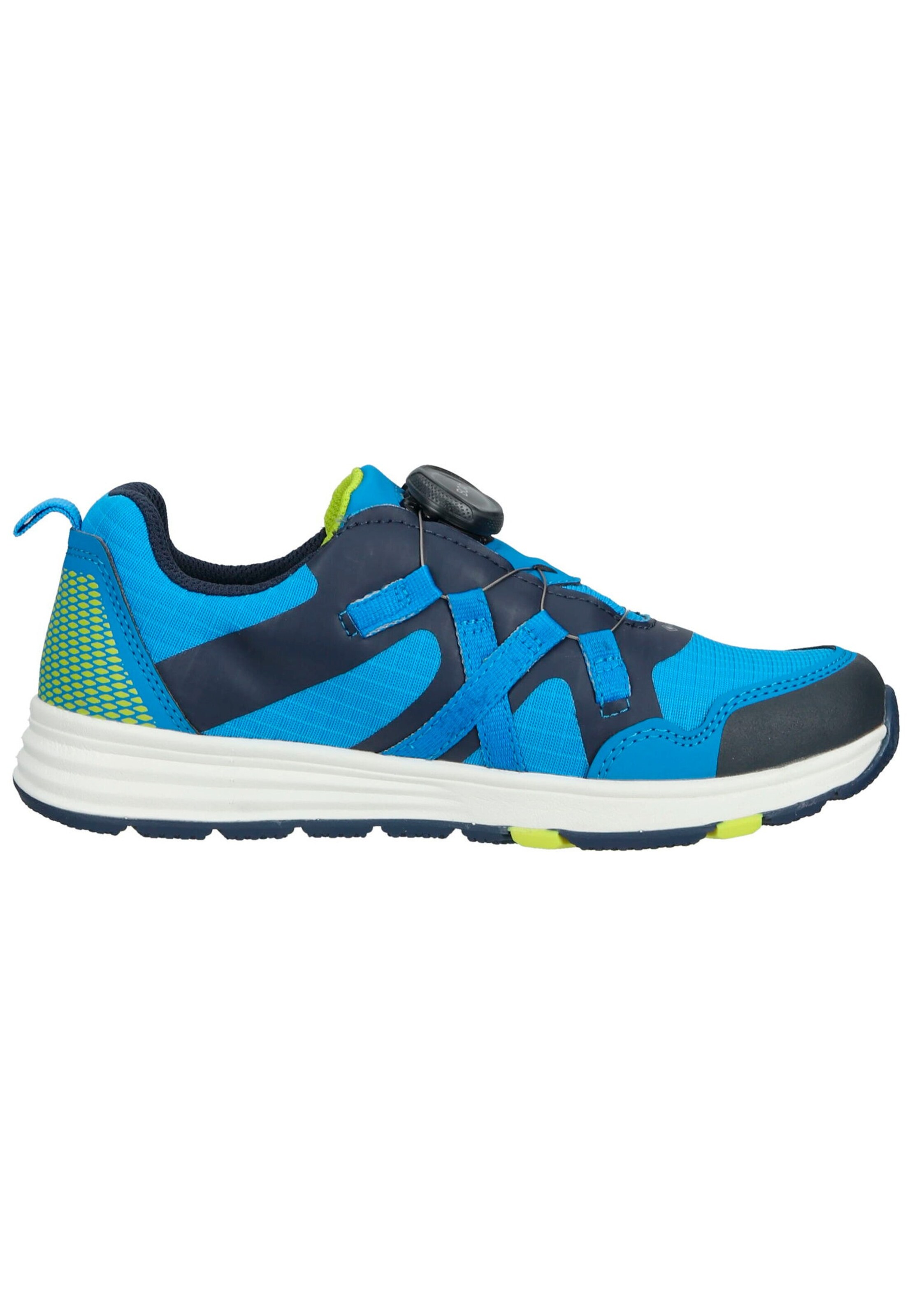 VADO Sneaker Hellblau