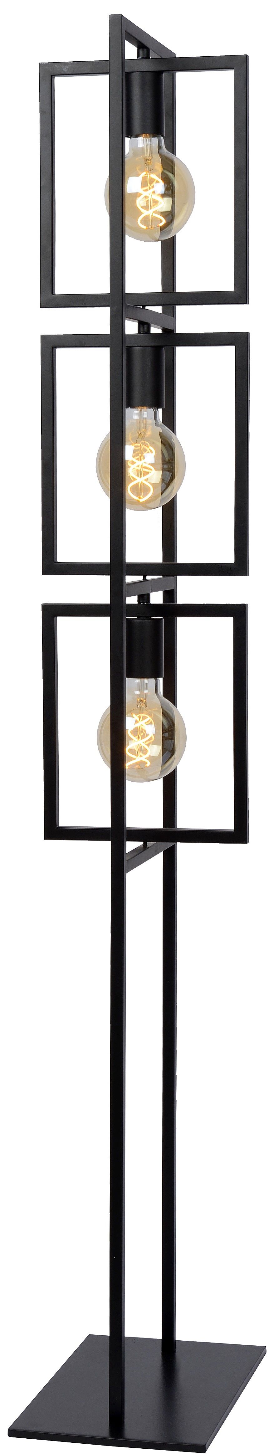 Vloerlamp  Luuk B29 x D25 cm