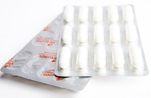 Virtuoos Vitamine C1000 Gold Capsules 90VCP