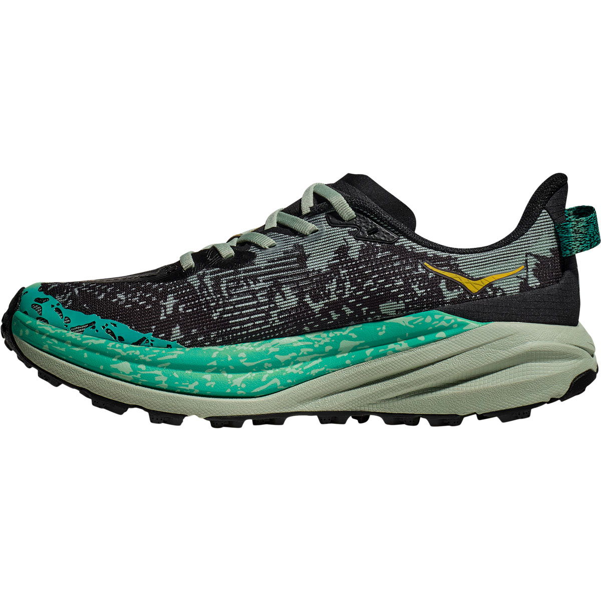 HOKA Speedgoat 6 Trail Løbesko Dame